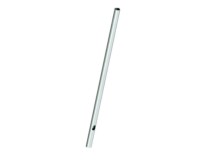 Multibrackets M Pro Series Chrome Extension Pipe 3m | 7350073733835 Mounting Accessory Multibrackets