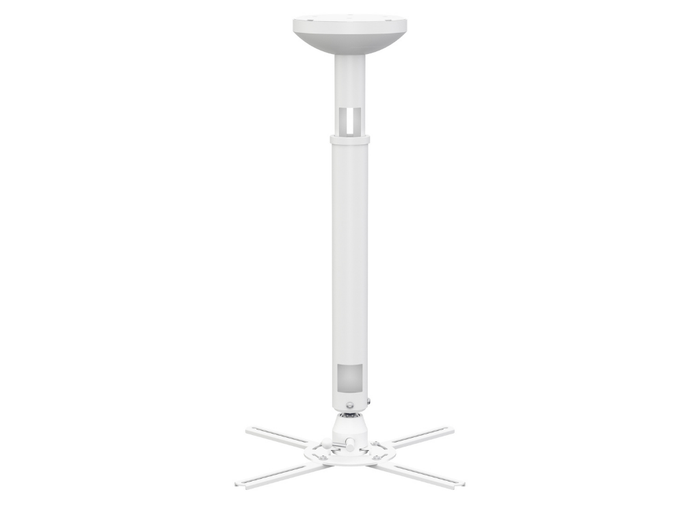 Multibrackets M Projector Mount HD 620-800mm White | 7350073735228 Projector Mount Multibrackets