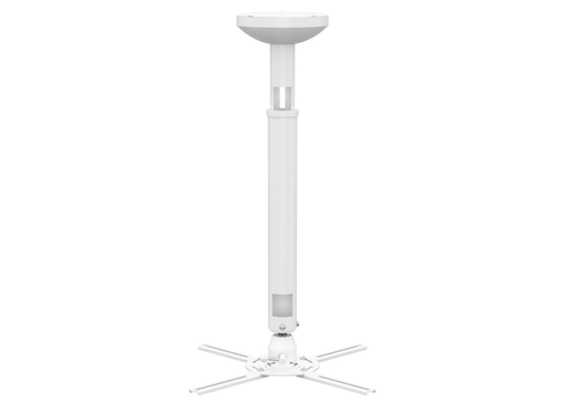 Multibrackets M Projector Mount HD 620-800mm White | 7350073735228 Multibrackets Projector Mount Multibrackets