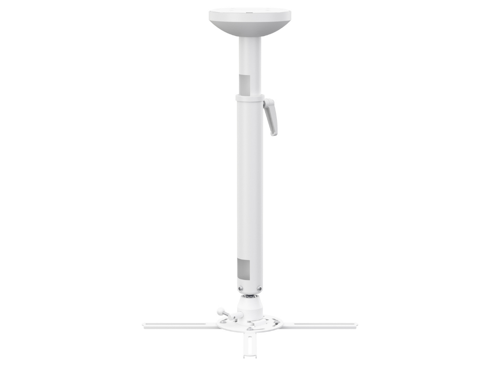 Multibrackets M Projector Mount HD 620-800mm White | 7350073735228 Projector Mount Multibrackets
