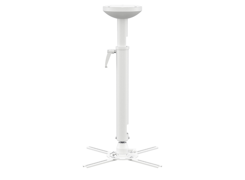 Multibrackets M Projector Mount HD 620-800mm White | 7350073735228 Multibrackets Projector Mount Multibrackets