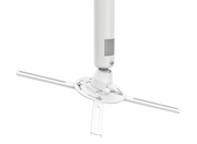 Multibrackets M Projector Mount HD 620-800mm White | 7350073735228 Projector Mount Multibrackets