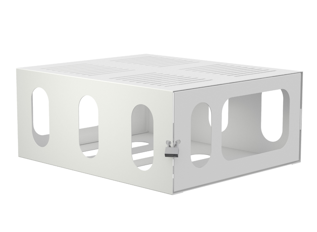 Multibrackets M Projector Mount HD Cage | 7350073735259 Projector Mount Multibrackets
