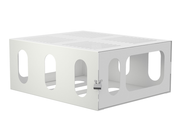 Multibrackets M Projector Mount HD Cage | 7350073735259 Projector Mount Multibrackets