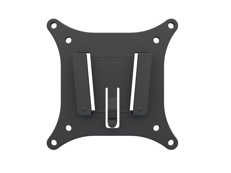 Multibrackets M VESA 75/100 Quick Release Plate for Officeline Monitor Arms | 7350073735389 Mount Accessories Multibrackets
