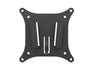 Multibrackets M VESA 75/100 Quick Release Plate for Officeline Monitor Arms | 7350073735389