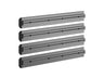 Multibrackets M Pro Series Rail Extension Black