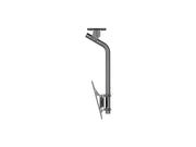 Multibrackets 0.8m Fixed 40"-65" Pro Series Menu Board Ceiling Mount For 4 Screens Ceiling Mount Bracket Multibrackets