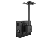 Multibrackets M Projector Mount Pro HD 40kg Black | 7350105210587 Projector Mount Multibrackets
