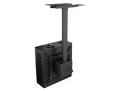 Multibrackets M Projector Mount Pro HD 40kg Black | 7350105210587 Projector Mount Multibrackets