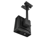 Multibrackets M Projector Mount Pro HD 40kg Black | 7350105210587 Projector Mount Multibrackets