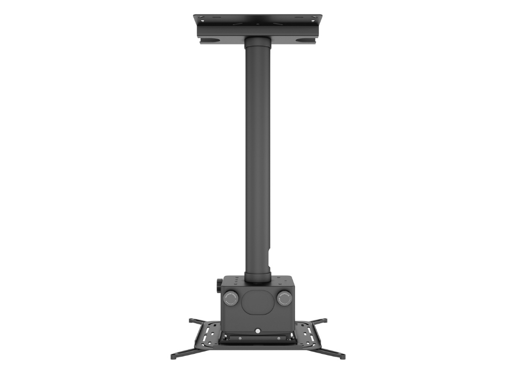 Multibrackets M Projector Mount Pro HD 40kg Black | 7350105210587 Projector Mount Multibrackets