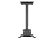 Multibrackets M Projector Mount Pro HD 40kg Black | 7350105210587 Projector Mount Multibrackets
