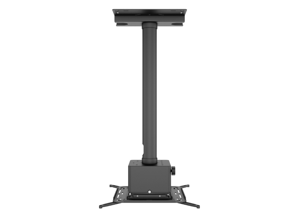 Multibrackets M Projector Mount Pro HD 40kg Black | 7350105210587 Projector Mount Multibrackets