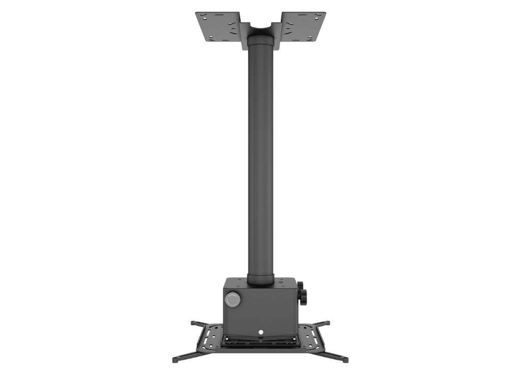 Multibrackets M Projector Mount Pro HD 40kg Black | 7350105210587 Projector Mount Multibrackets