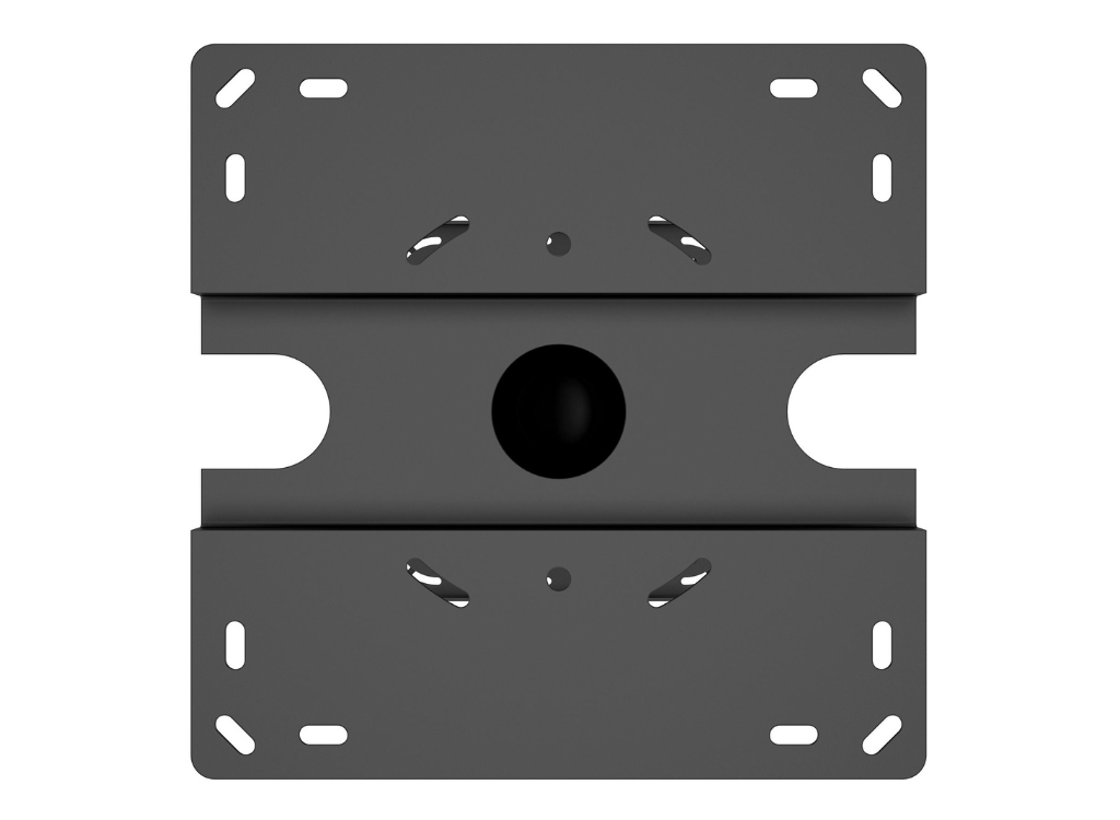 Multibrackets M Projector Mount Pro HD 40kg Black | 7350105210587 Projector Mount Multibrackets