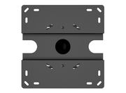 Multibrackets M Projector Mount Pro HD 40kg Black | 7350105210587 Projector Mount Multibrackets