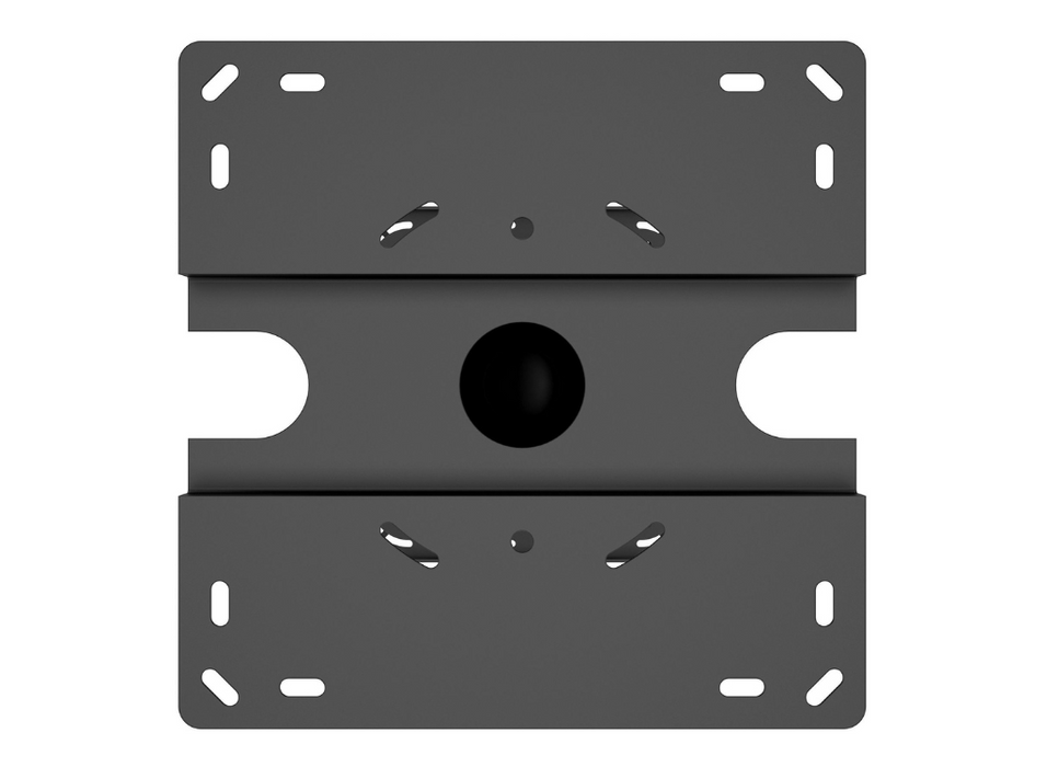 Multibrackets M Projector Mount Pro HD 40kg Black | 7350105210587 Multibrackets Projector Mount Multibrackets