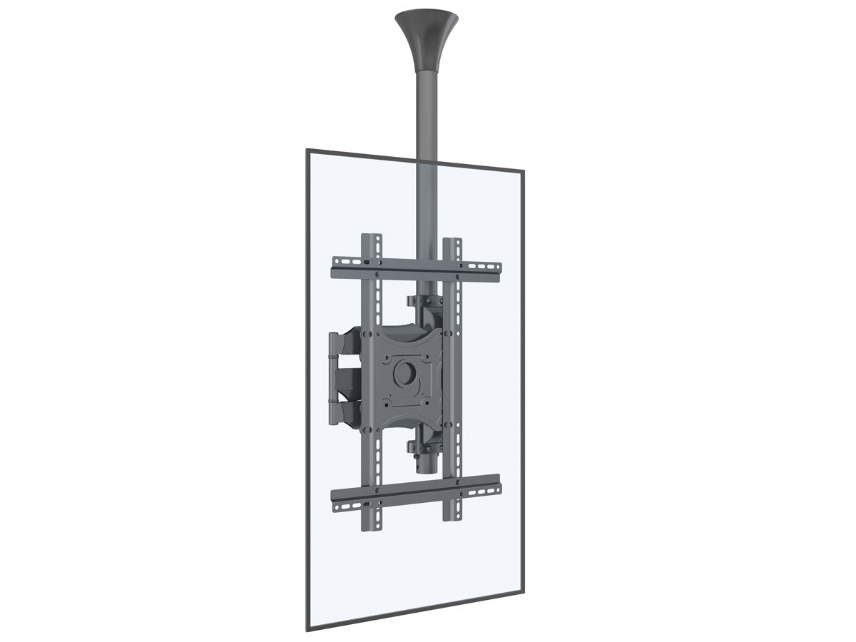 Multibrackets M Display Ceiling Mount Pro MBC1FP | 7350105212512 Ceiling Mount Bracket Multibrackets