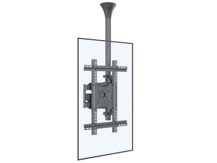 Multibrackets M Display Ceiling Mount Pro MBC1FP | 7350105212512 Ceiling Mount Bracket Multibrackets