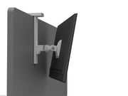 Multibrackets M VESA Partition Monitor Mount for 15"–32" Monitors | 7350105212680