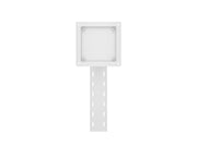 Multibrackets M VESA Partition Monitor Mount for 15"–32" Monitors | 7350105212680