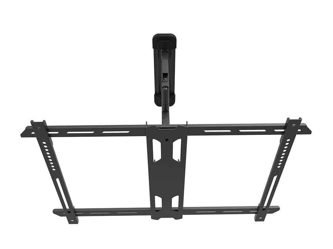 Multibrackets 40" - 70" M Universal Flexarm Pro 40kg HD Single Black | 7350105212758 Wall Mount Bracket Multibrackets
