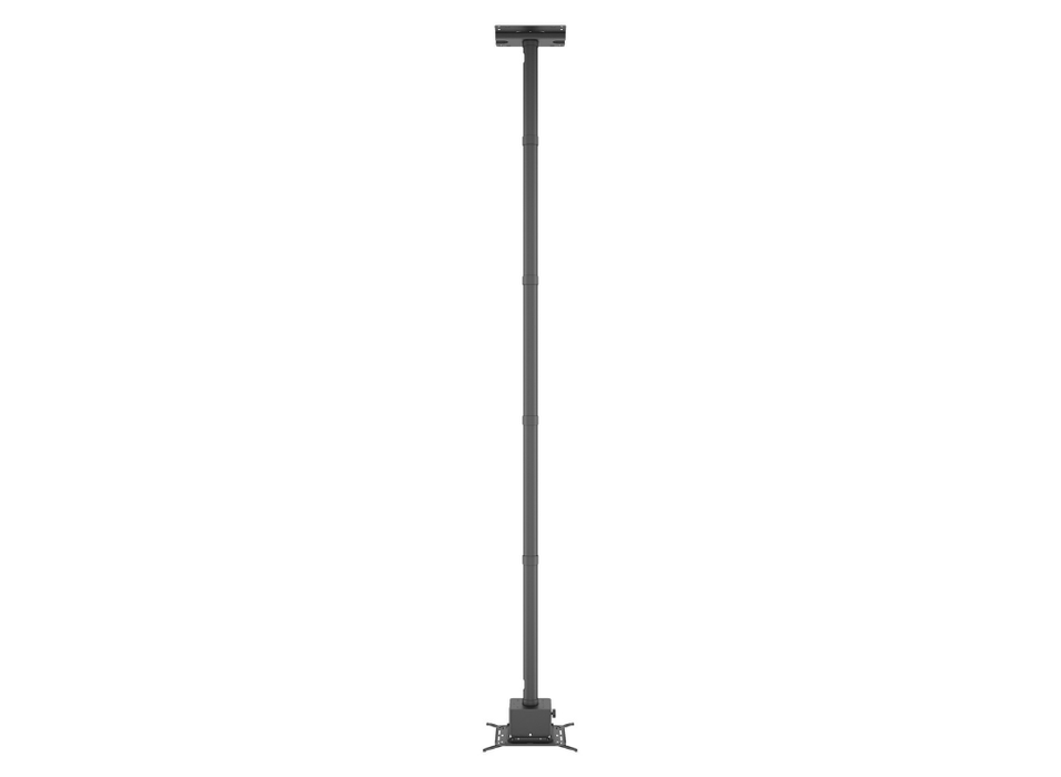 Multibrackets M Projector Mount Pro HD 2350mm 40kg Black | 7350105213588 Multibrackets Projector Mount Acer