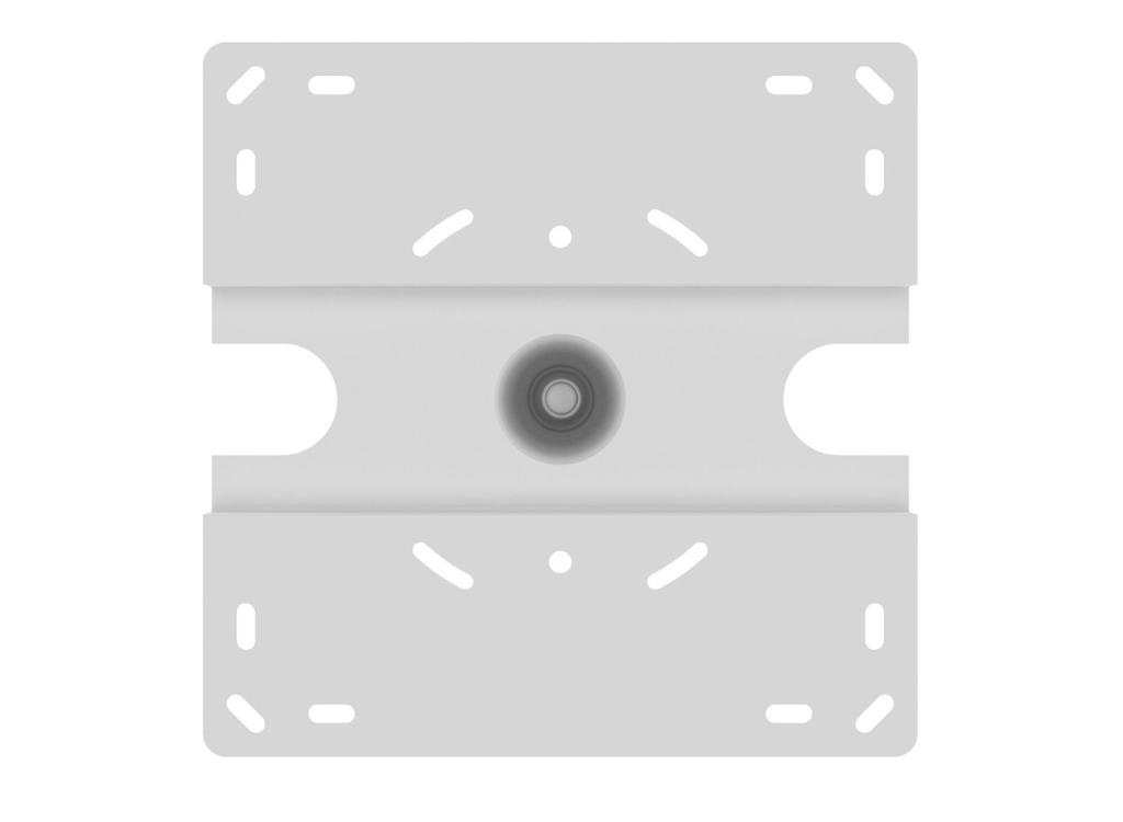 Multibrackets M Projector Mount Pro HD 2350mm 40kg White | 7350105213595 Projector Mount Multibrackets