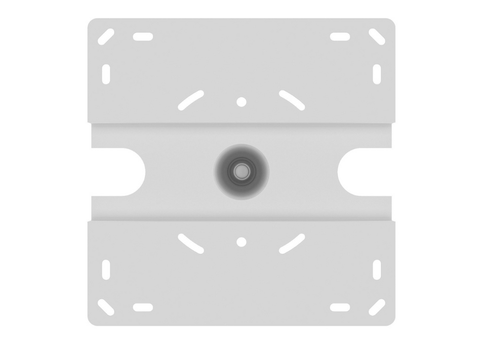 Multibrackets M Projector Mount Pro HD 2350mm 40kg White | 7350105213595 Multibrackets Projector Mount Multibrackets