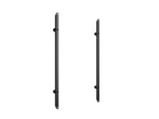 Multibrackets M VESA Wallmount Flip Adapter 600 for 400x600 VESA Displays | 7350105215933 Wall Mount Bracket Multibrackets