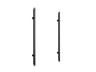 Multibrackets M VESA Wallmount Flip Adapter 600 for 400x600 VESA Displays | 7350105215933