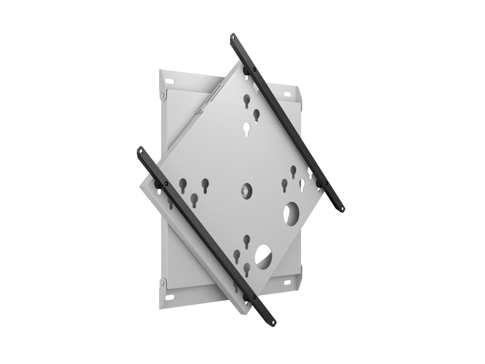 Multibrackets M VESA Wallmount Flip Adapter 600 for 400x600 VESA Displays | 7350105215933 Wall Mount Bracket Multibrackets