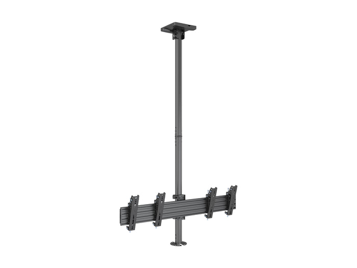 Multibrackets M Pro MBC2X1U CCTV Dome Camera Ceiling Mount | 7350105216602 Ceiling Mount Bracket Multibrackets