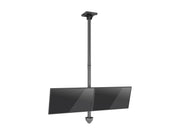 Multibrackets M Pro MBC2X1U CCTV Dome Camera Ceiling Mount | 7350105216602 Ceiling Mount Bracket Multibrackets