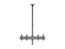 Multibrackets M Pro MBC2X1U CCTV Dome Camera Ceiling Mount | 7350105216602