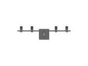 Multibrackets M Pro MBC2X1U CCTV Dome Camera Ceiling Mount | 7350105216602 Ceiling Mount Bracket Multibrackets