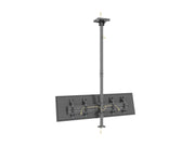 Multibrackets M Pro MBC2X1U CCTV Dome Camera Ceiling Mount | 7350105216602 Ceiling Mount Bracket Multibrackets
