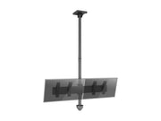 Multibrackets M Pro MBC2X1U CCTV Dome Camera Ceiling Mount | 7350105216602 Ceiling Mount Bracket Multibrackets