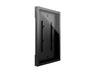 Multibrackets M Pro Series – 65" Outdoor Wall Enclosure Portrait (Weatherproof & Anti-Theft)