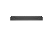Multibrackets M Pro Series – 65" Outdoor Wall Enclosure Portrait (Weatherproof & Anti-Theft) Wall Mount Bracket Multibrackets