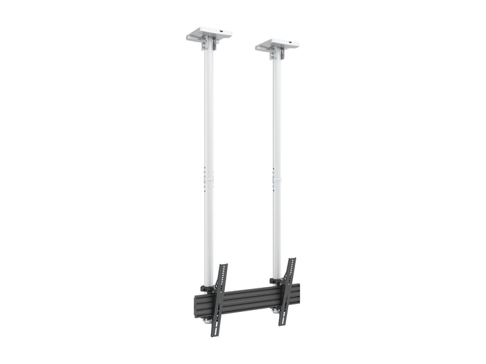 Multibrackets MBC1USD M Pro 1.5m Ceiling Mount For 40"-100" Displays | 7350105217289 Ceiling Mount Bracket Multibrackets