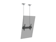 Multibrackets MBC1USD M Pro 1.5m Ceiling Mount For 40"-100" Displays | 7350105217289 Ceiling Mount Bracket Multibrackets