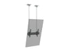Multibrackets MBC1USD M Pro 1.5m Ceiling Mount For 40"-100" Displays | 7350105217289 Ceiling Mount Bracket Multibrackets