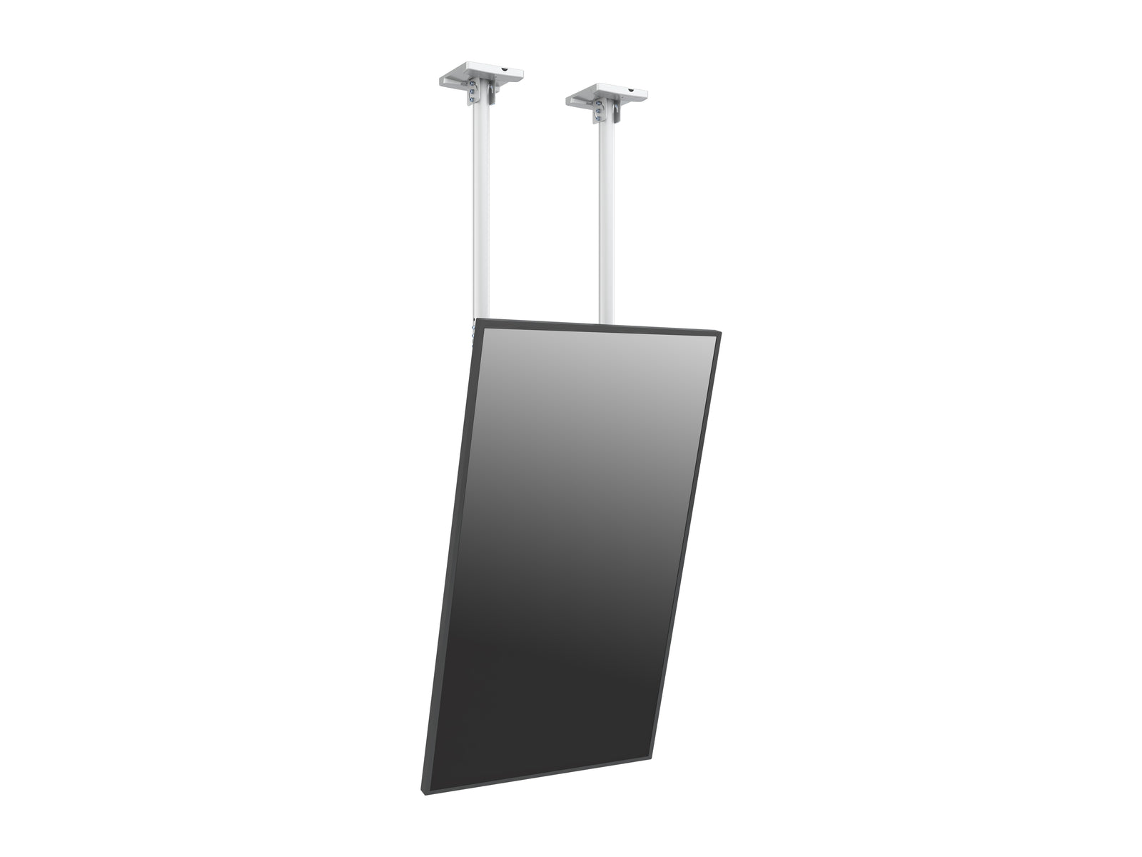 Multibrackets MBC1USD M Pro 1.5m Ceiling Mount For 40"-100" Displays | 7350105217289 Ceiling Mount Bracket Multibrackets