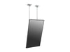 Multibrackets MBC1USD M Pro 1.5m Ceiling Mount For 40"-100" Displays | 7350105217289 Ceiling Mount Bracket Multibrackets
