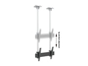 Multibrackets MBC1USD M Pro 1.5m Ceiling Mount For 40"-100" Displays | 7350105217289 Ceiling Mount Bracket Multibrackets