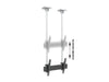 Multibrackets MBC1USD M Pro 1.5m Ceiling Mount For 40"-100" Displays | 7350105217289 Ceiling Mount Bracket Multibrackets