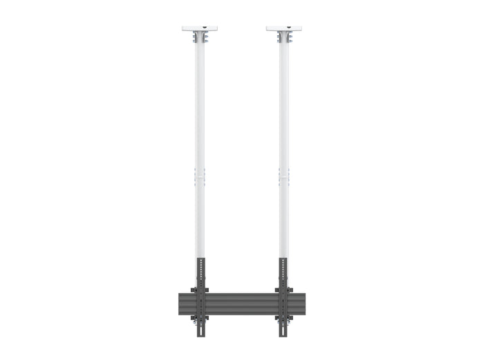 Multibrackets MBC1USD M Pro 1.5m Ceiling Mount For 40"-100" Displays | 7350105217289 Ceiling Mount Bracket Multibrackets
