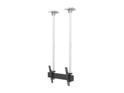 Multibrackets MBC1USD M Pro 1.5m Ceiling Mount For 40"-100" Displays | 7350105217289 Ceiling Mount Bracket Multibrackets